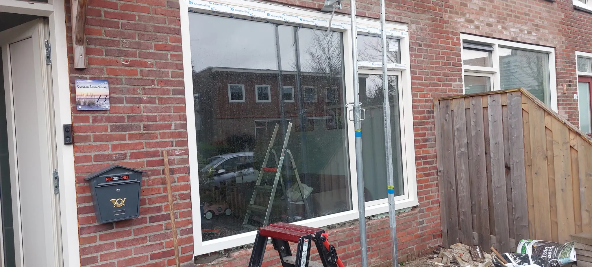 Renovatie